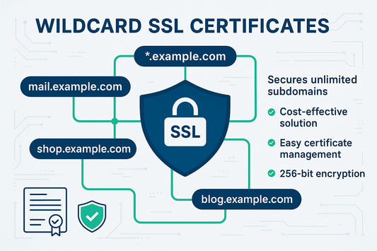 All About Wildcard SSL Certificates