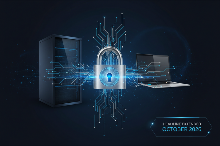 SSL Certificates With Client Authentication EKU Available Through Trus ...