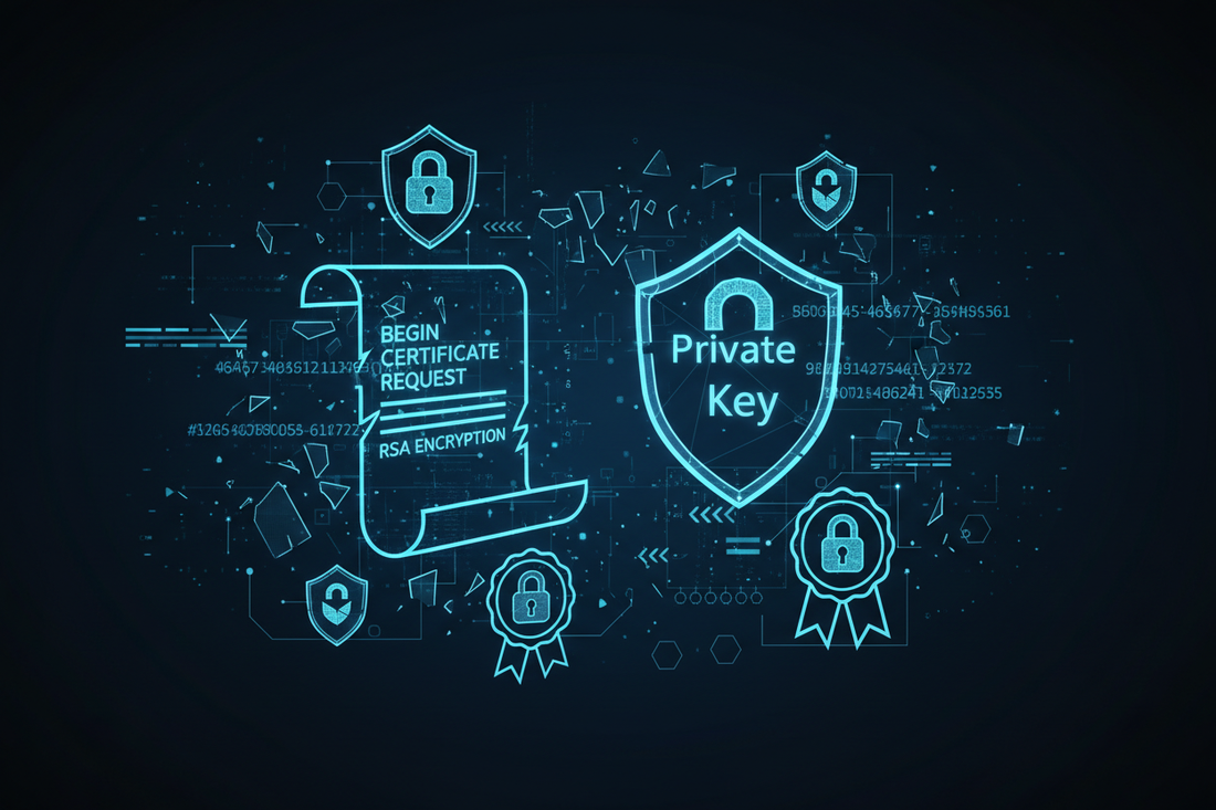 Understanding the AutoCSR Service for SSL Certificate Orders