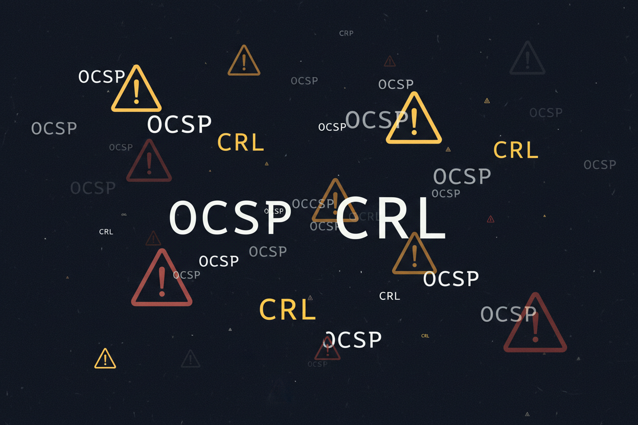 Our Intermediate Certificates – Trustico® Online Security