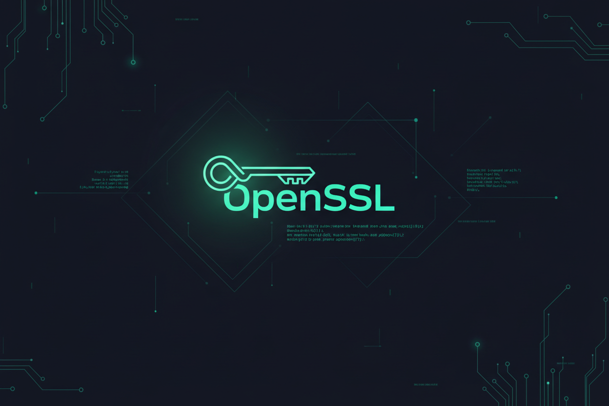 Verifying a Private Key Matches an SSL Certificate Using OpenSSL ...