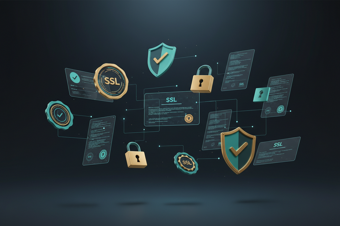 Installing an SSL Certificate Using Java Keytool – Trustico® Online ...