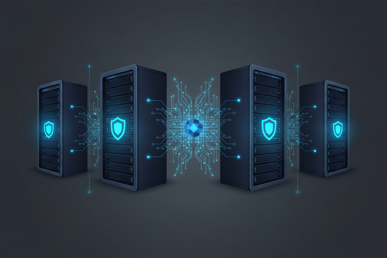 Installing an SSL Certificate on HAProxy – Trustico® Online Security