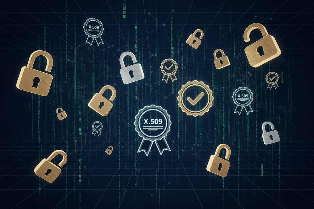 Comparing Certificate Authorities (CAs) : Brand Preference Explained