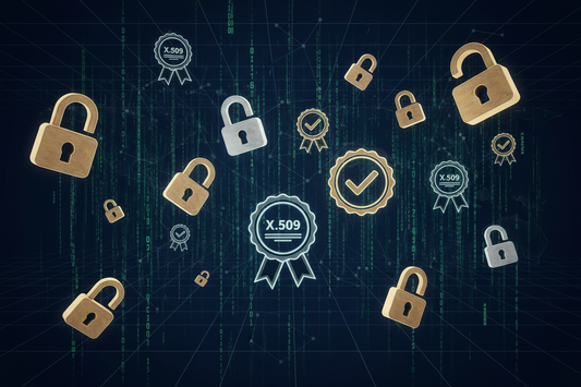 Comparing Certificate Authorities (CAs) : Brand Preference Explained