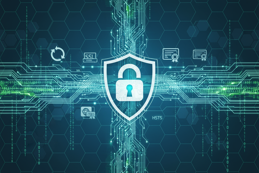 Understanding HSTS and HTTPS