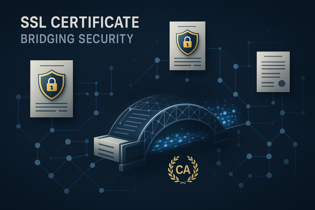 Ssl Bridge Sample Image Understanding SSL Certificate Bridging – Trustico® Online Security