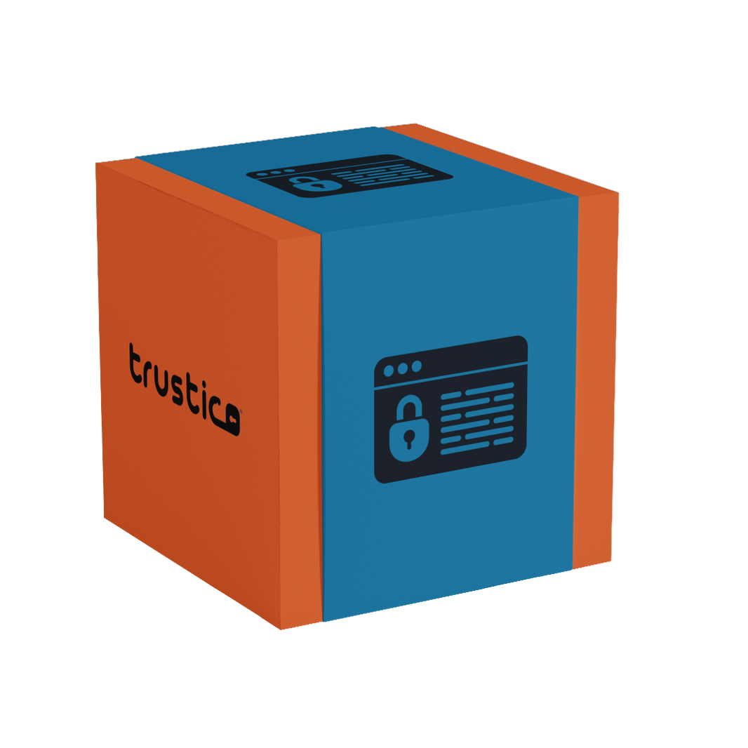 Organization Validation (OV) Information – Trustico® Online Security